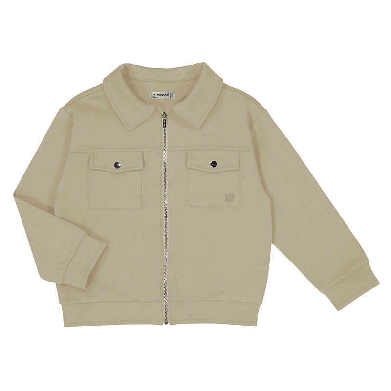 Mayoral Interlock-Pullover