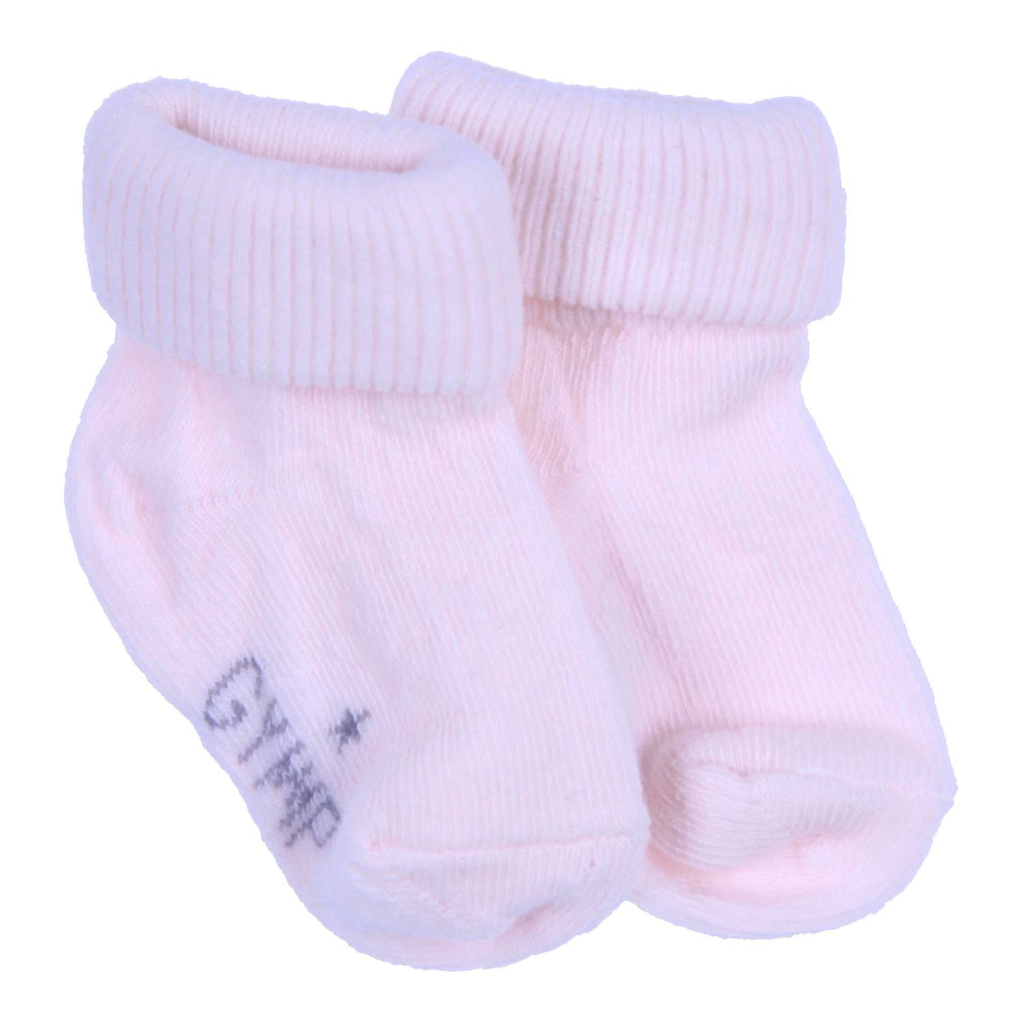Turnsocken rosa