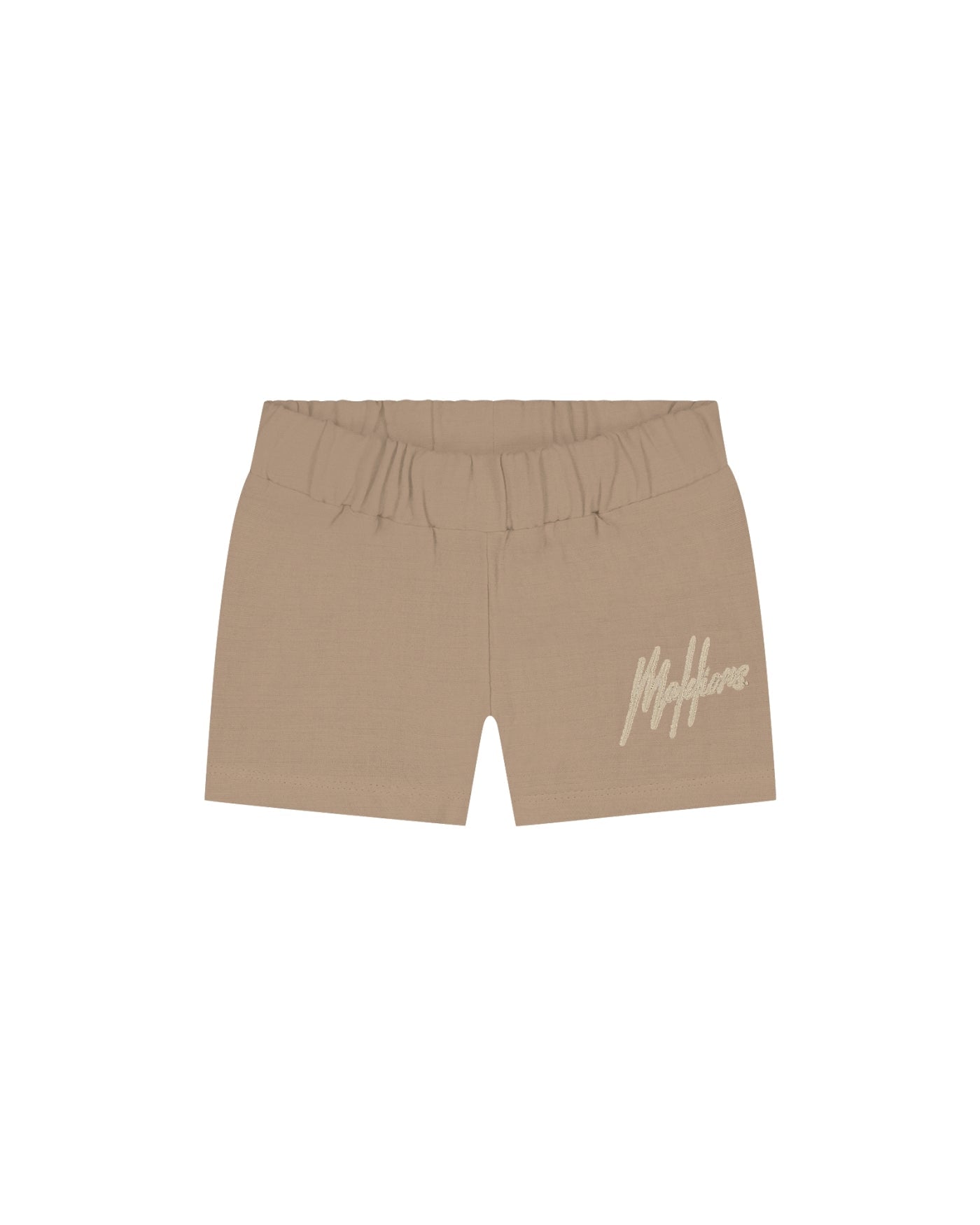 Malelions zwembroek latte