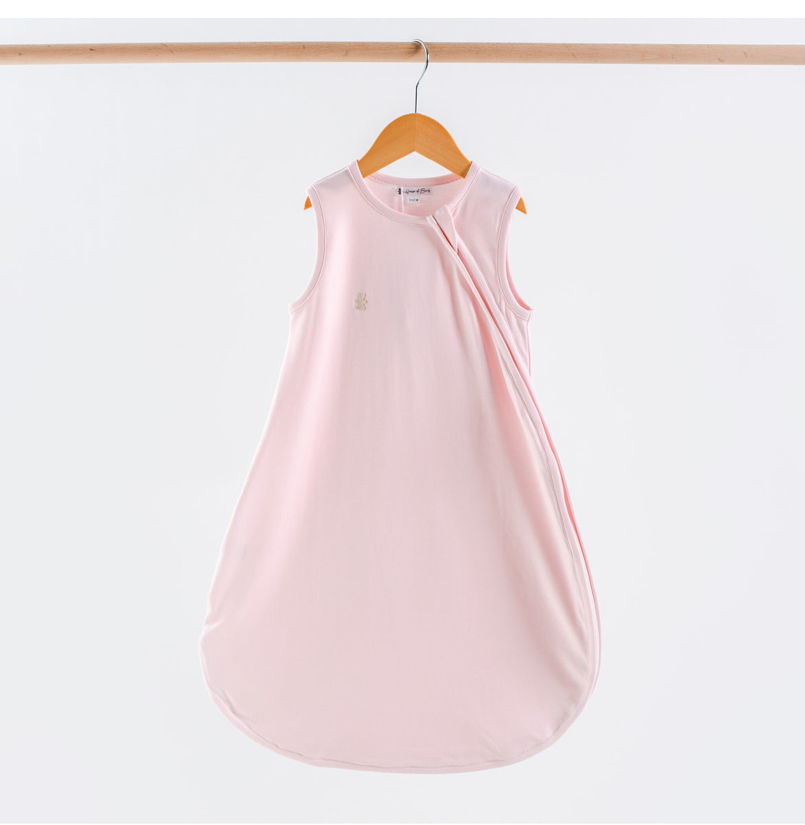 House of bears zomer slaapzak rose