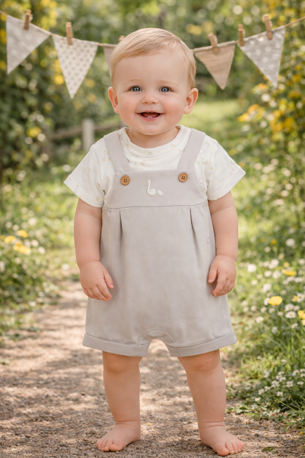 Mayoral 2 delige set