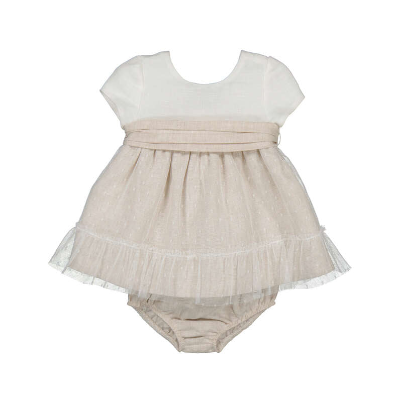 Mayoral linen jurkje