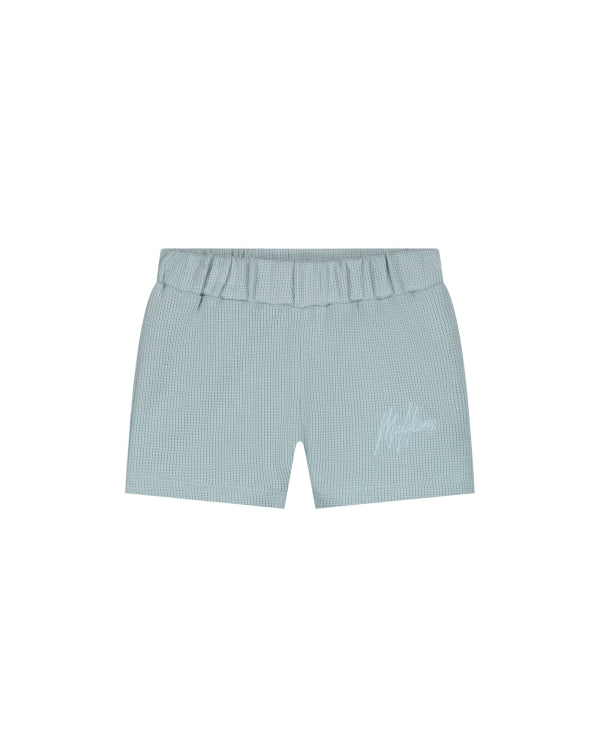 Malelions baby short wafel