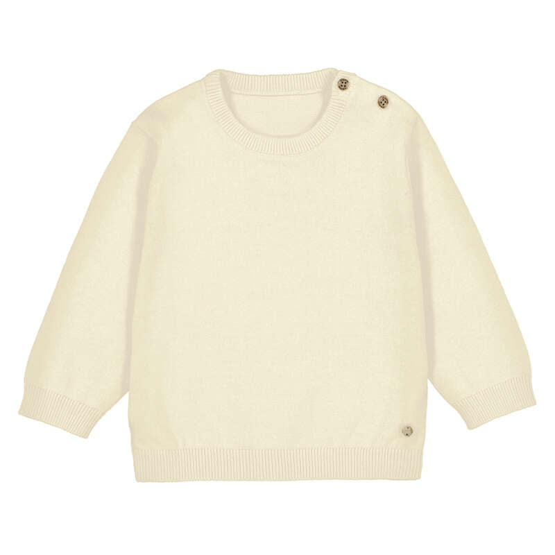 Mayoral sweater sand