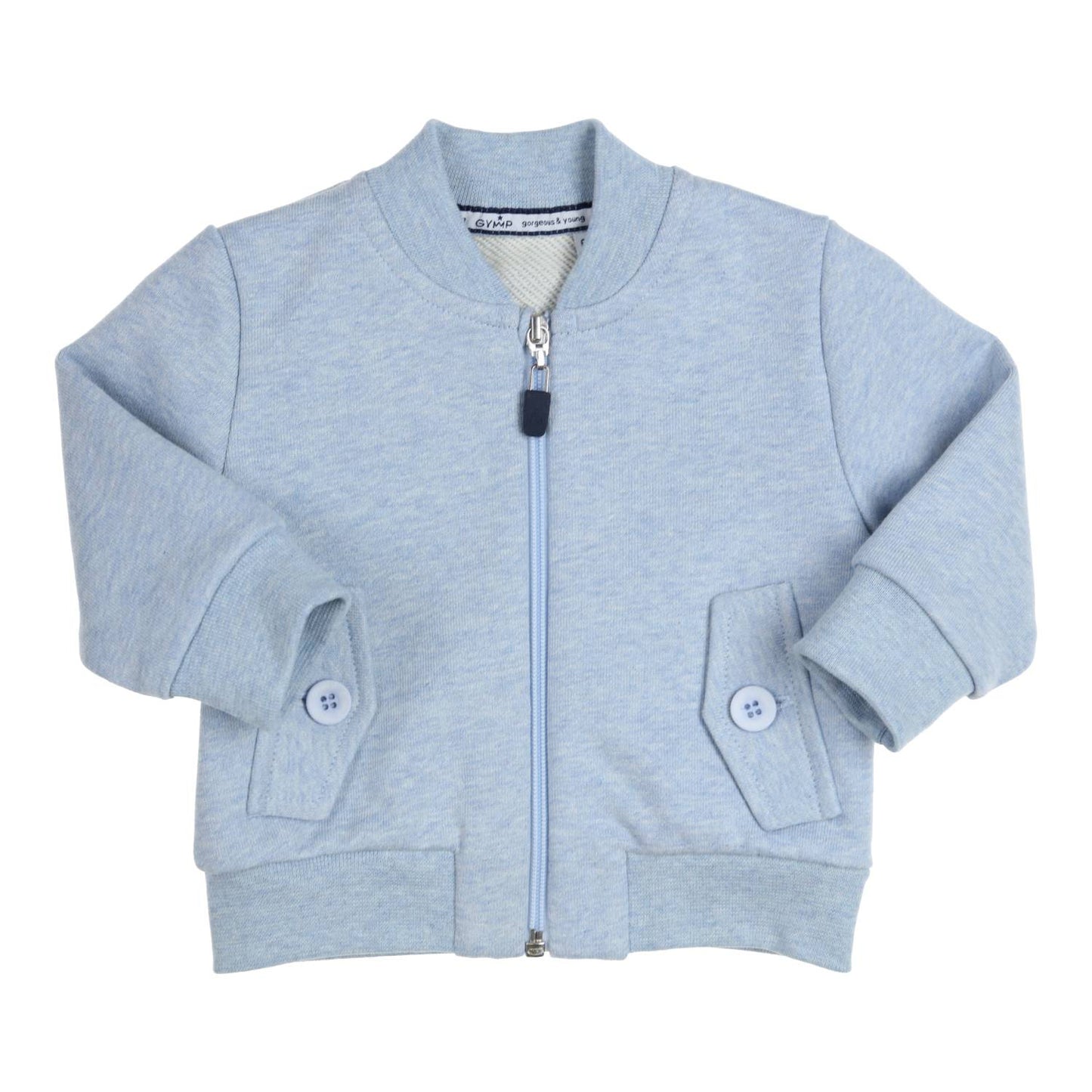 Gymp vest
