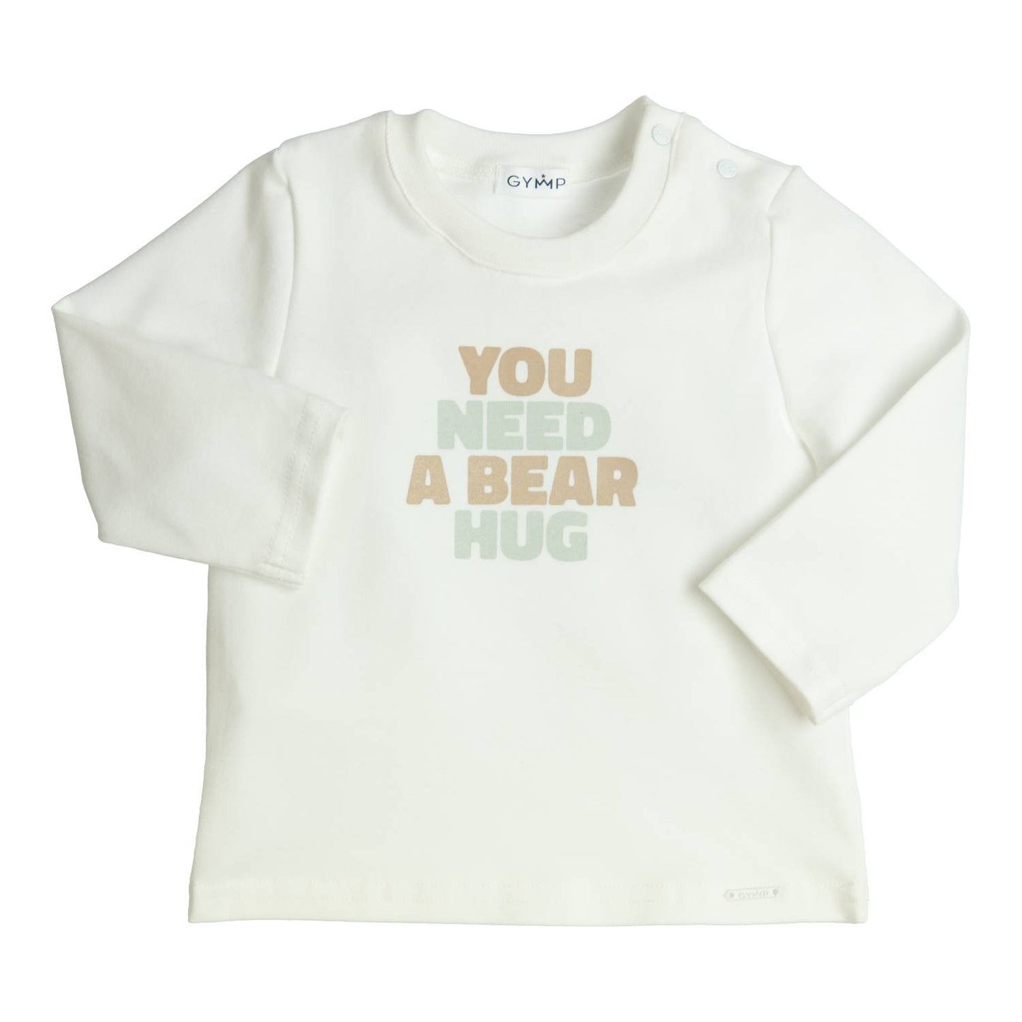 Gymp longsleeve