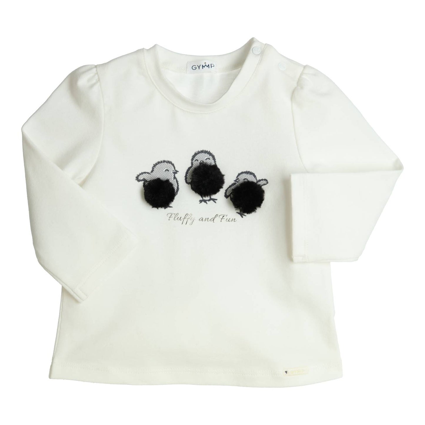 Gymp longsleeve
