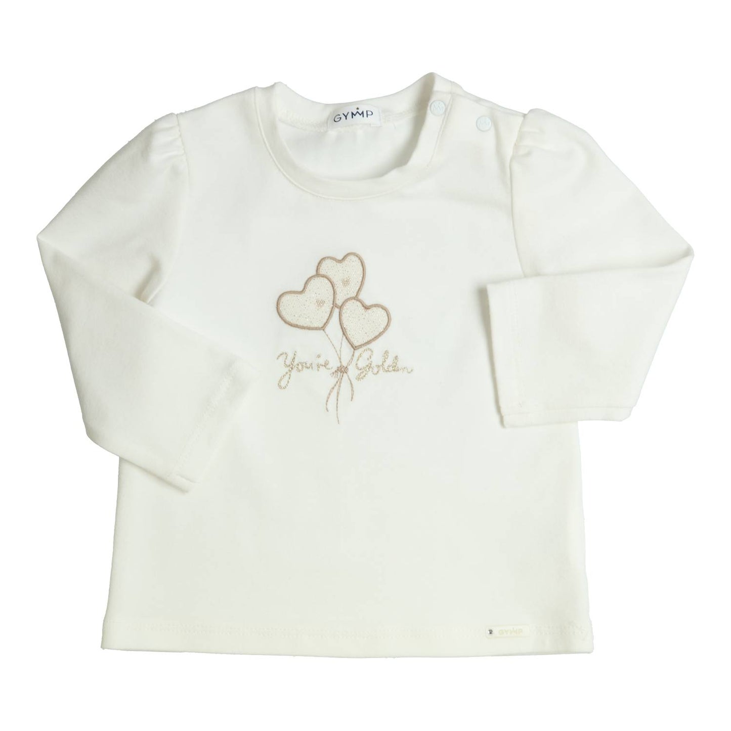 Gymp longsleeve