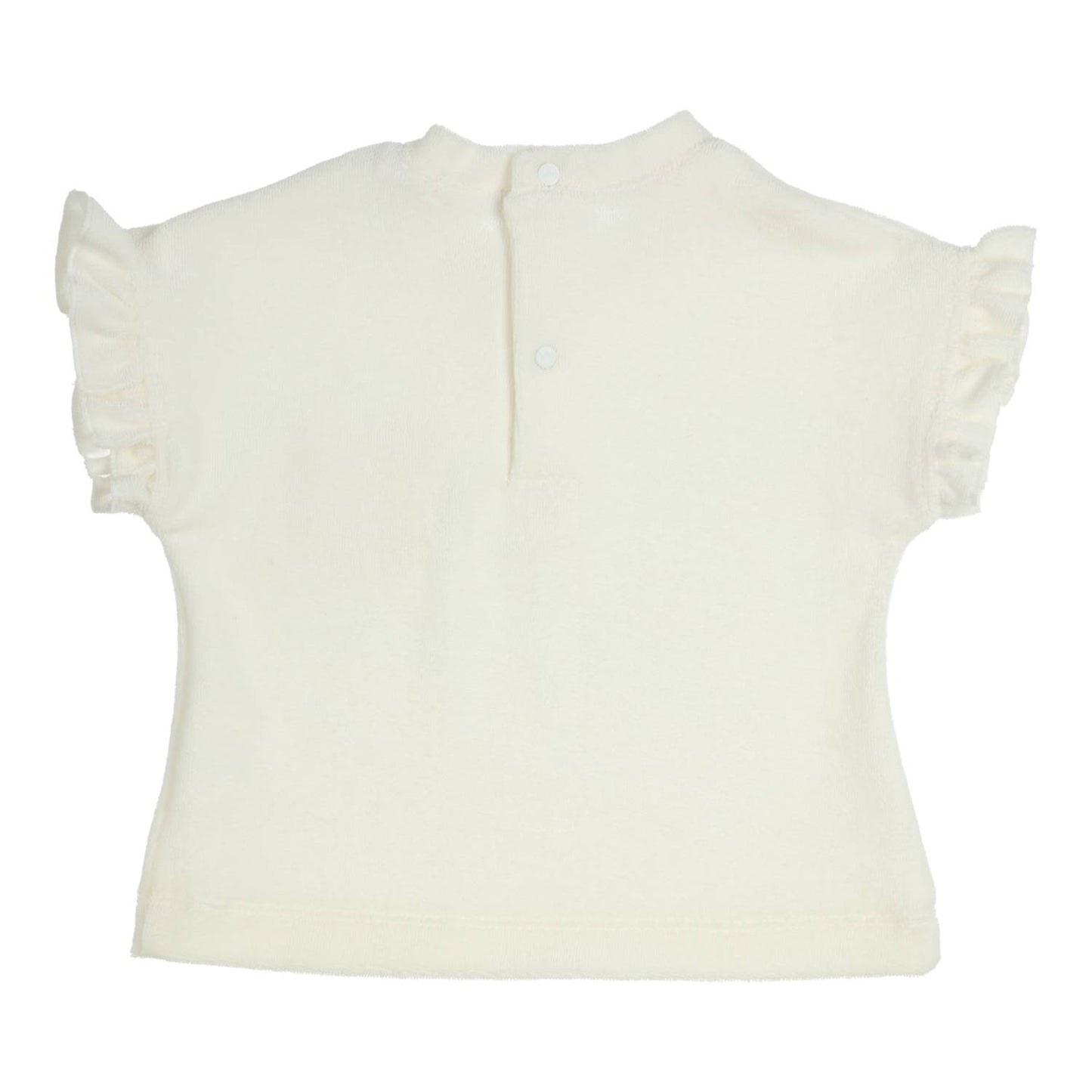 Gymp shirt badstof
