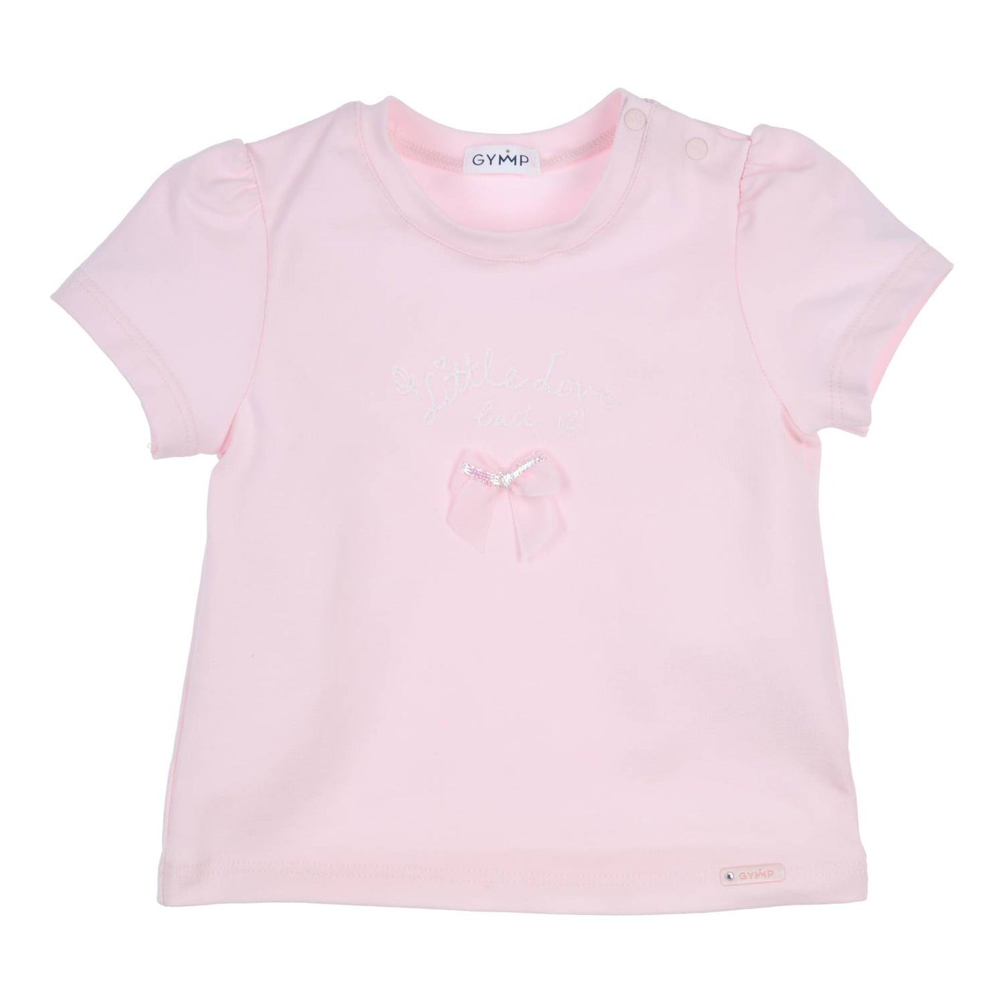 Gymp shirt