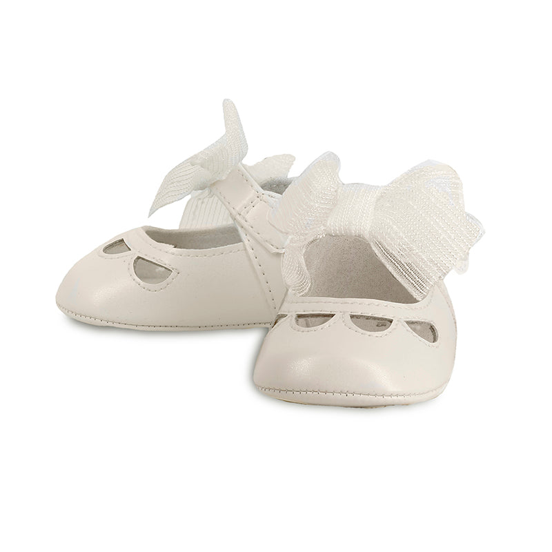 Mayoral Elegante Mary Jane Schuhe