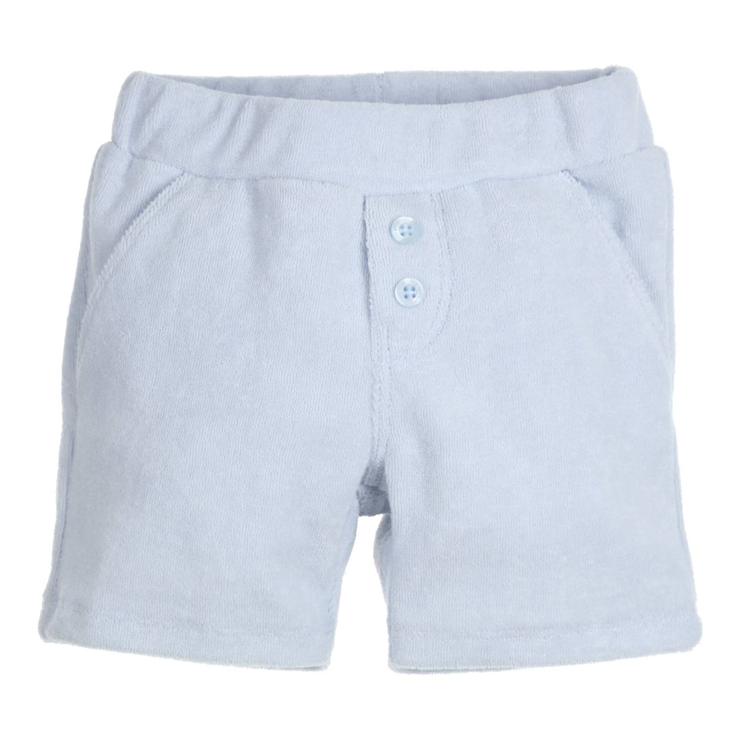 Gymp short light blue