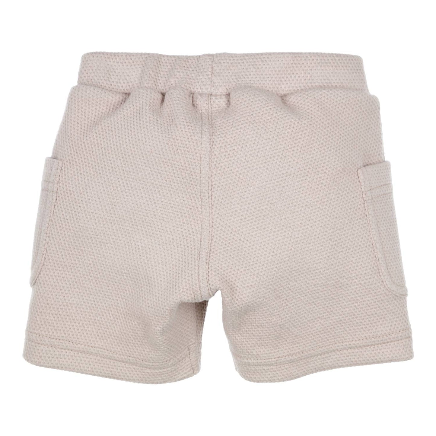 Gymp ribbel short