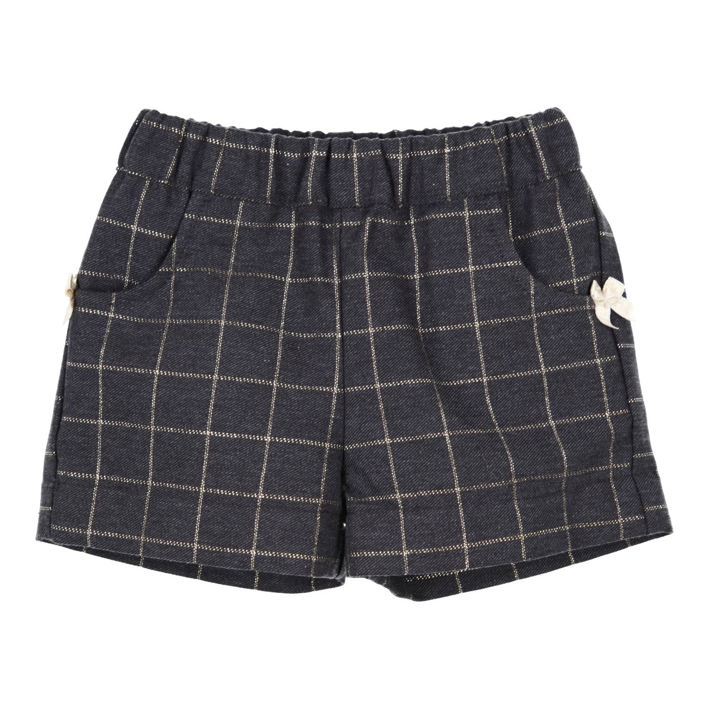 Gymp broek rok