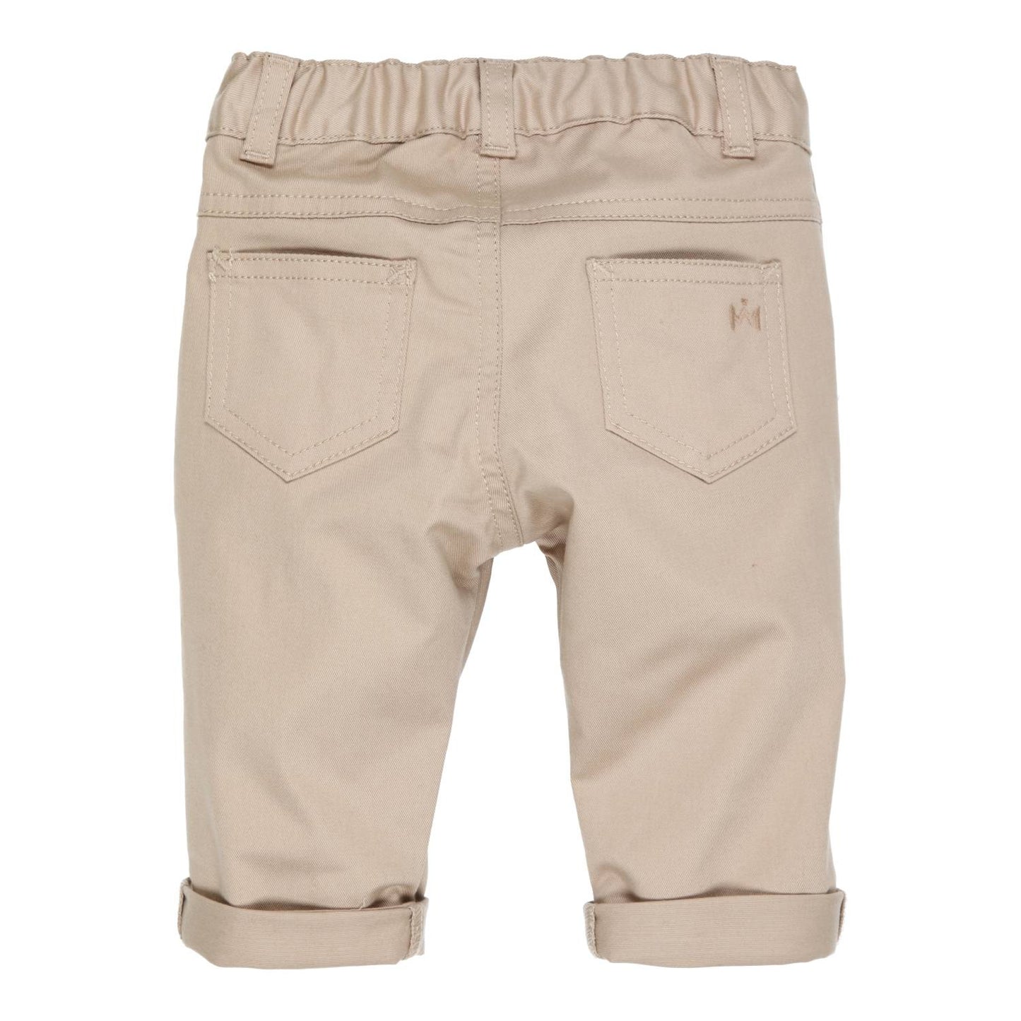 Turnhose beige