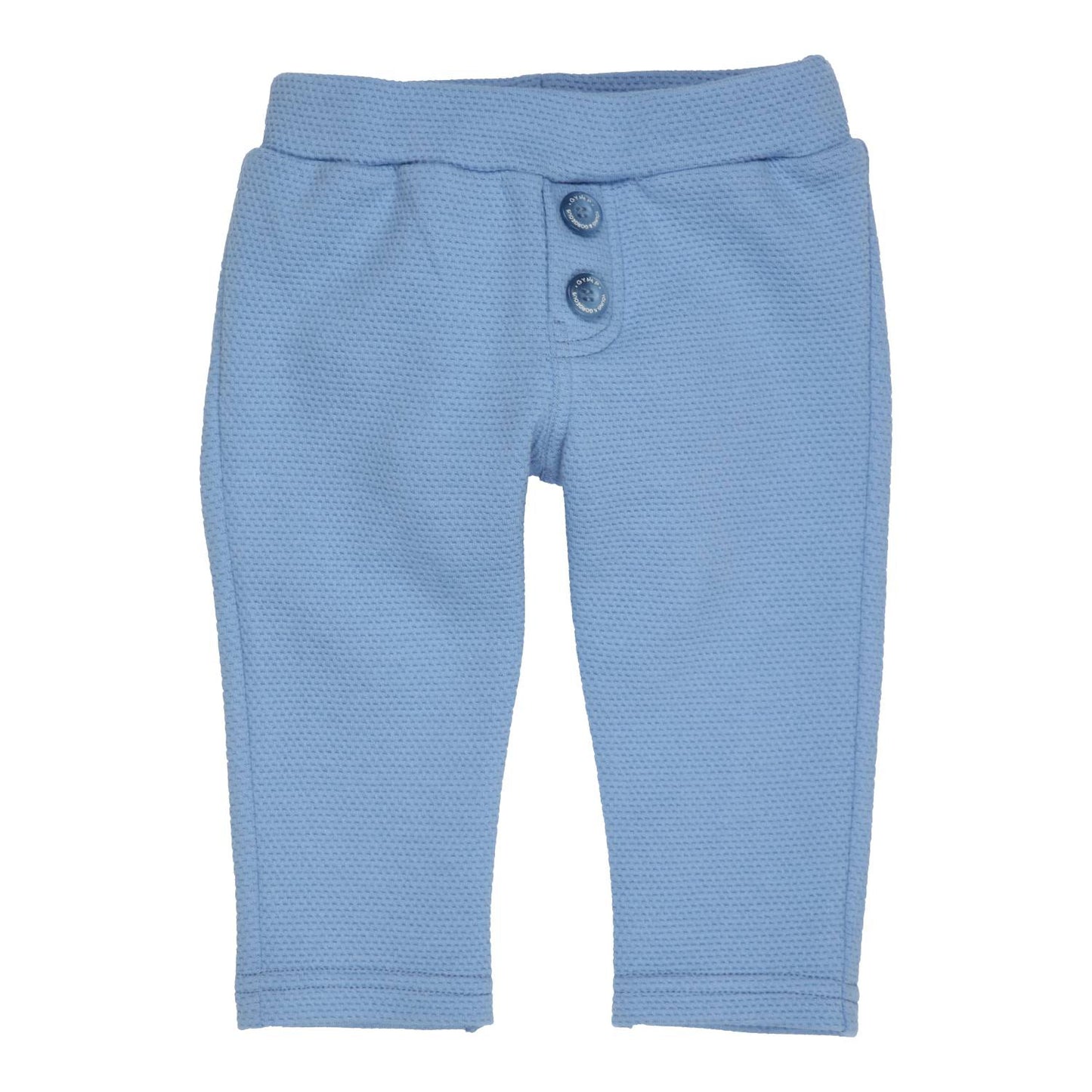 Gerippte Gym-Hose