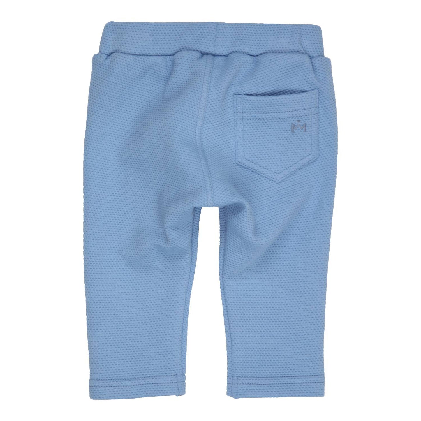 Gerippte Gym-Hose