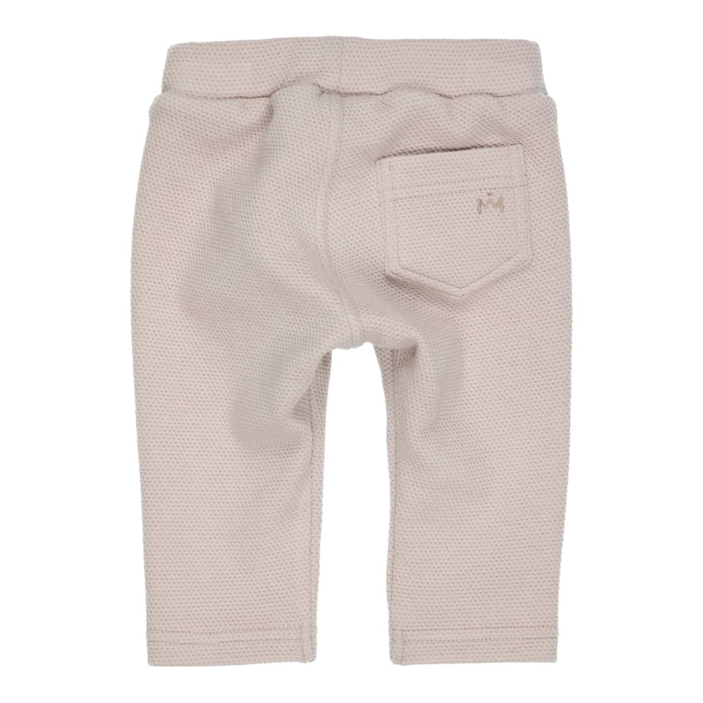 Gymp ribbel broek