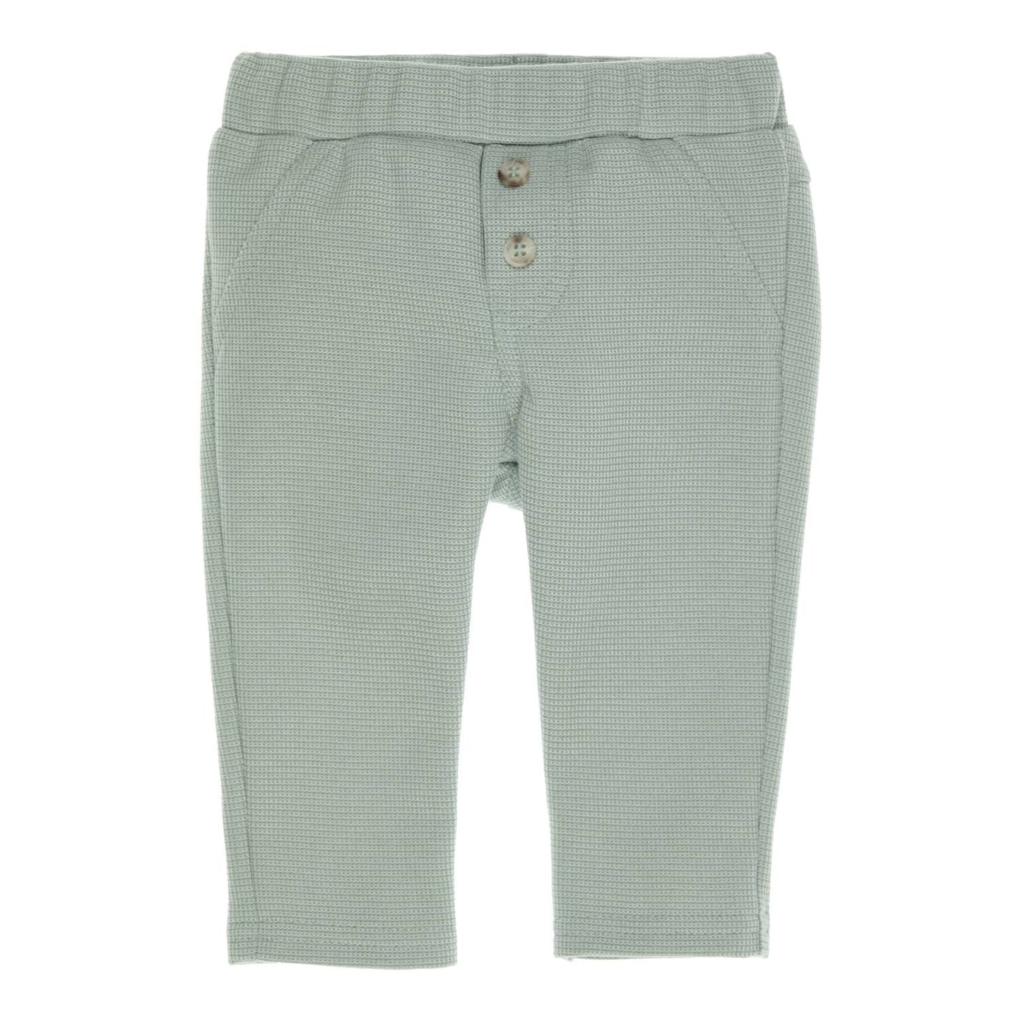 Gerippte Gym-Hose