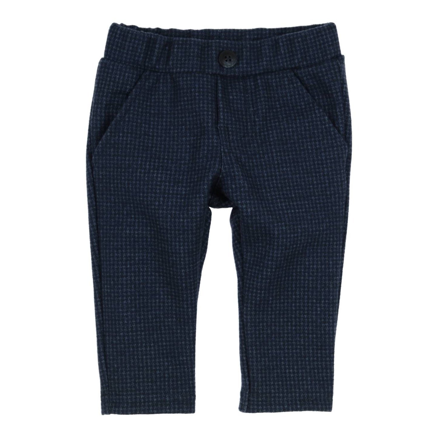 Gymp broek ruit