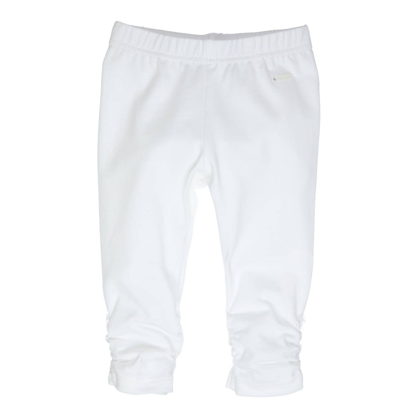Gymp legging white