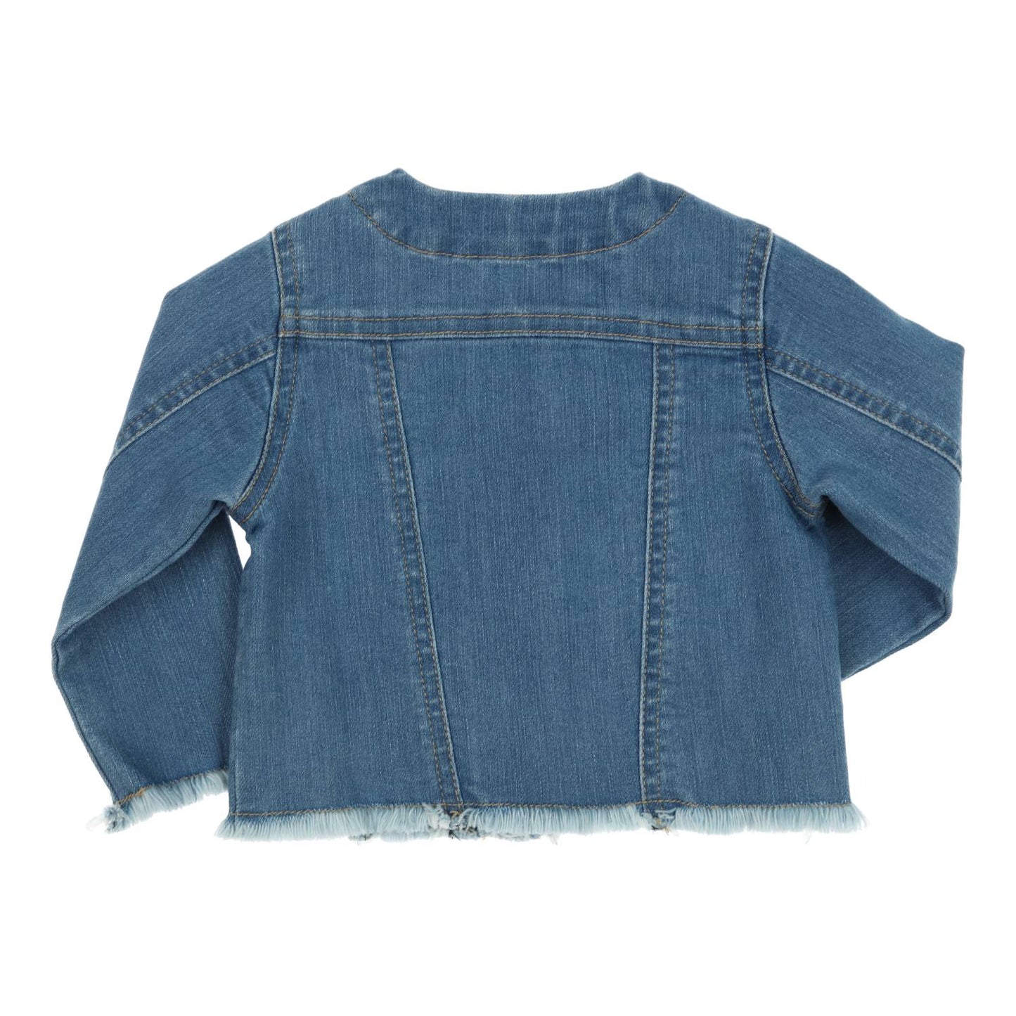 Gymp jeans jasje