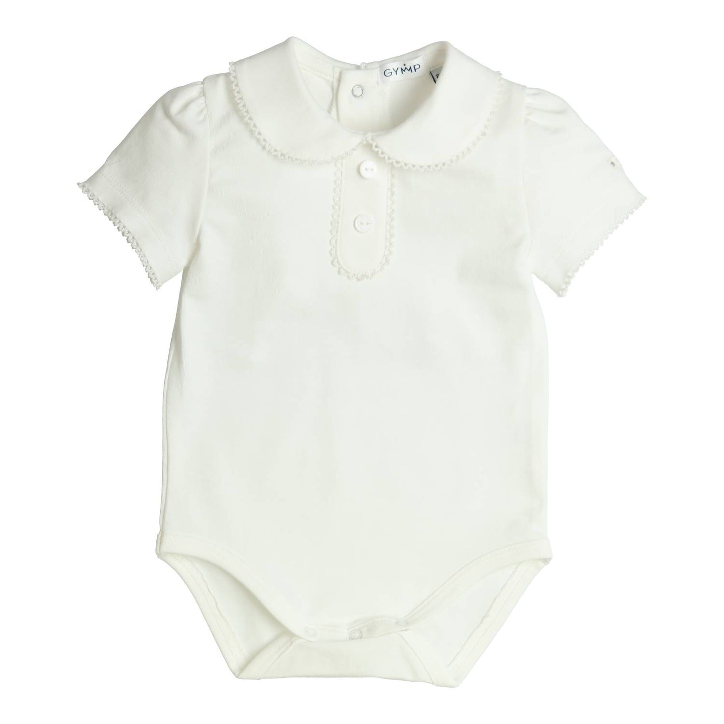 Gymp romper