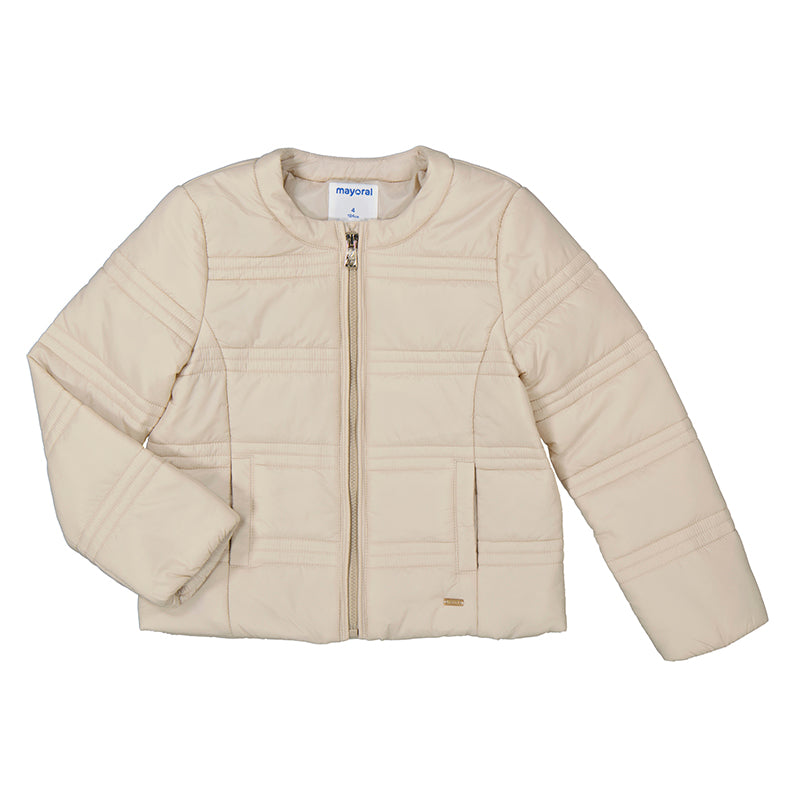 Mayoral soft windbreaker