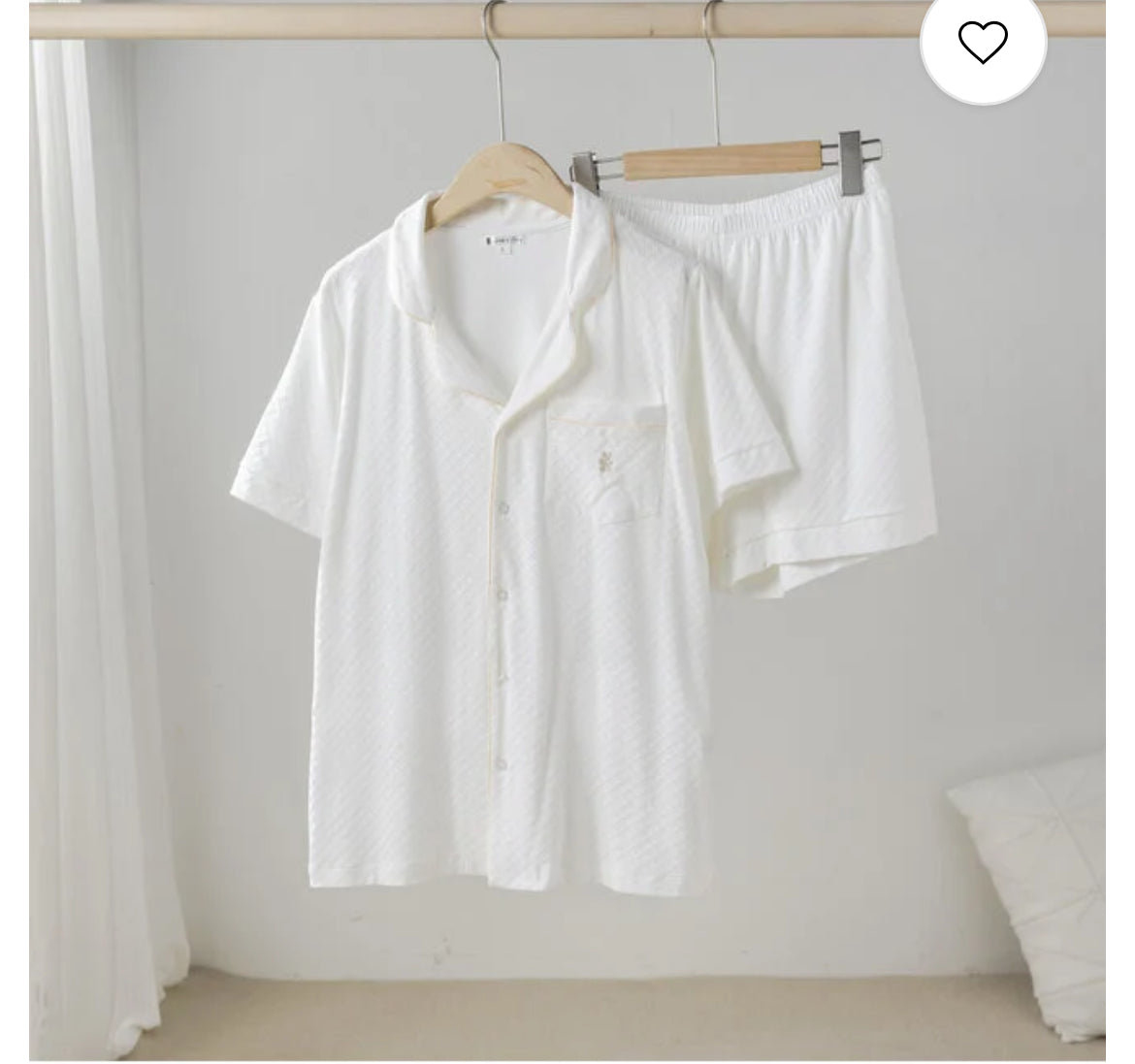 House of bears pyama wit