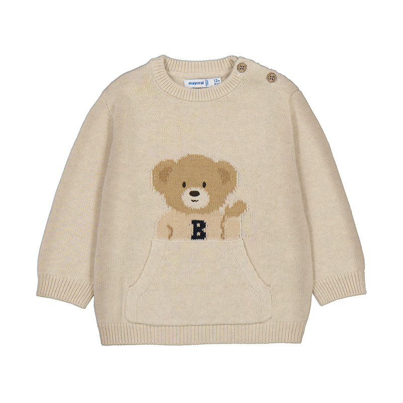 Mayoral pullover