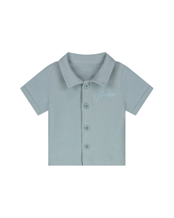 Malelions baby polo wafel