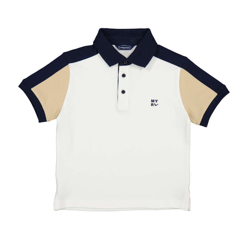 Mayoral polo