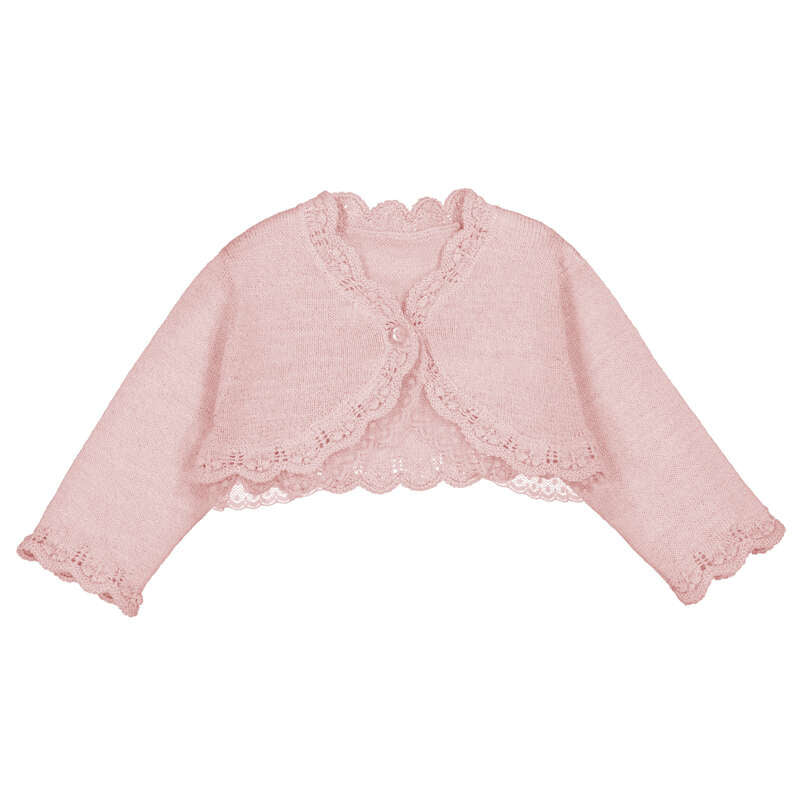 Mayoral bolero lurex