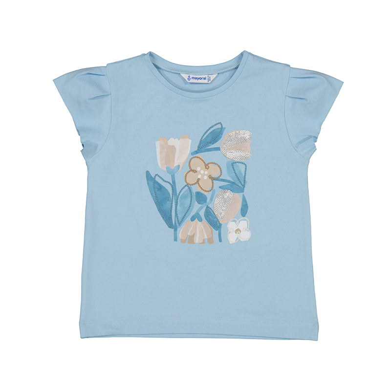 Mayoral shirt