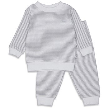 Feetje Pyjama Marine