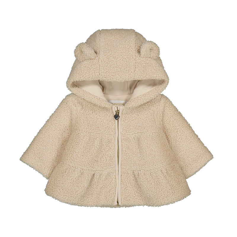 Mayoral teddy winterjas