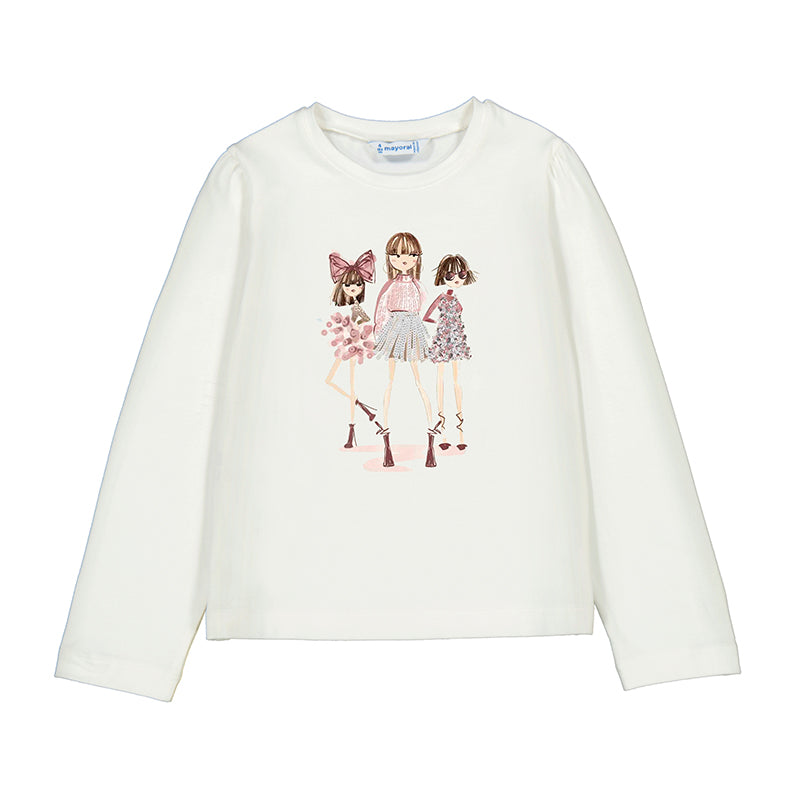 Mayoral longsleeve