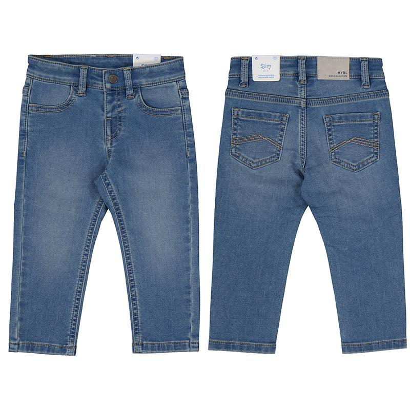 Mayoral Jeans