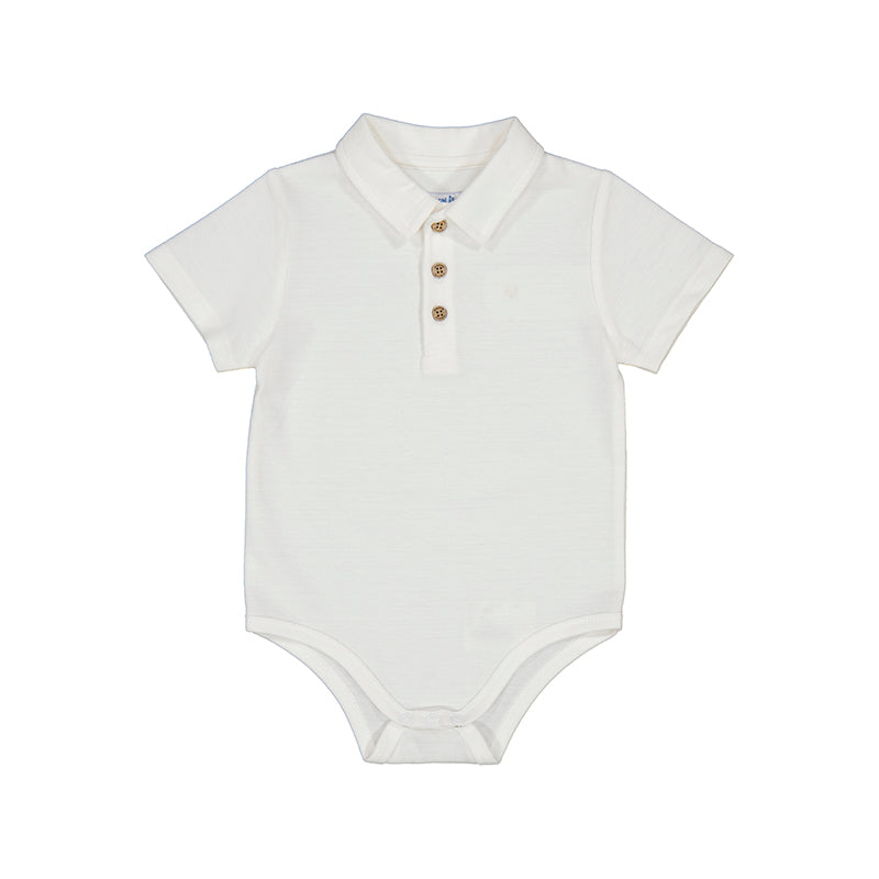 Mayoral romper