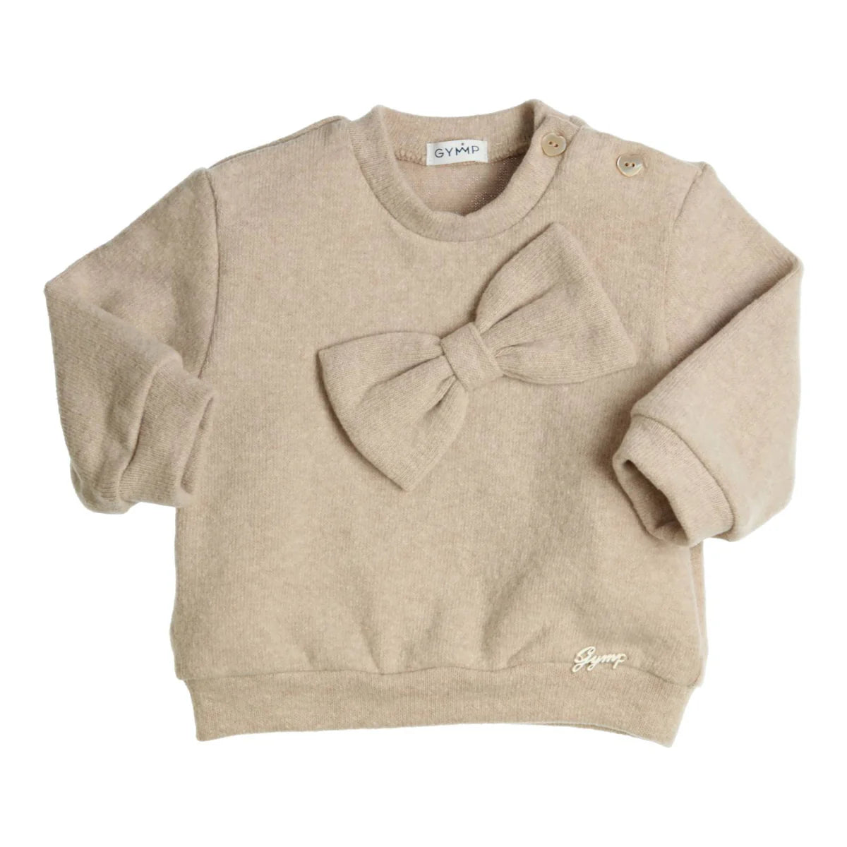 Gymp sweater