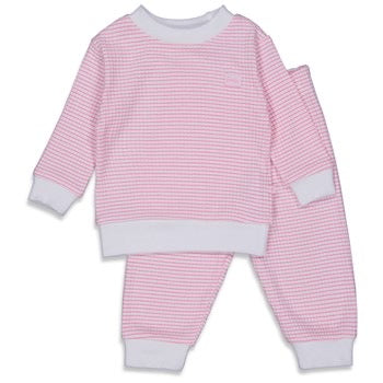 Feetje Pyjama rosa
