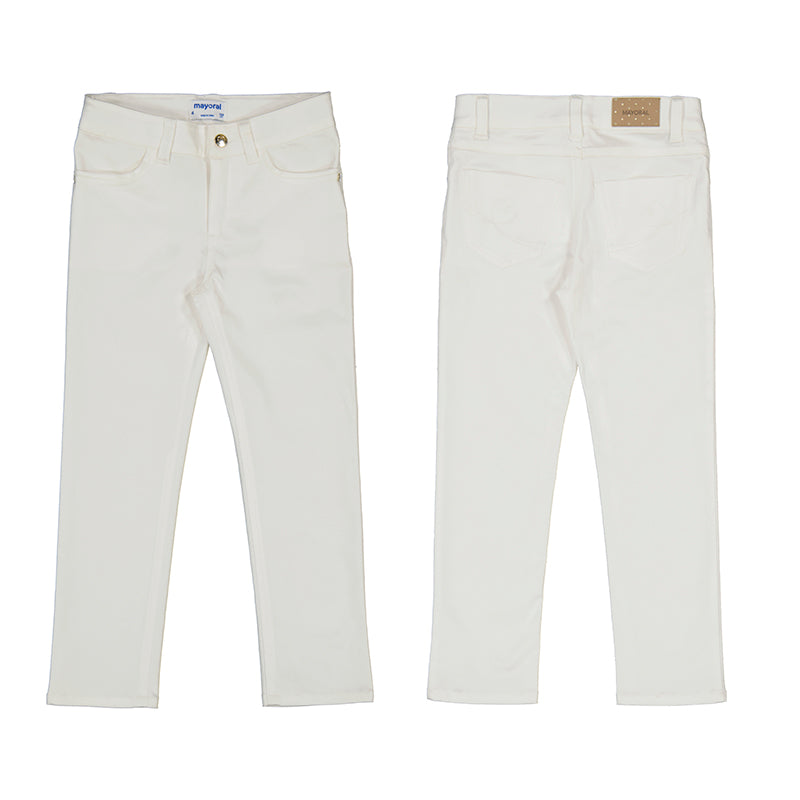 Mayoral jeans skinny fit