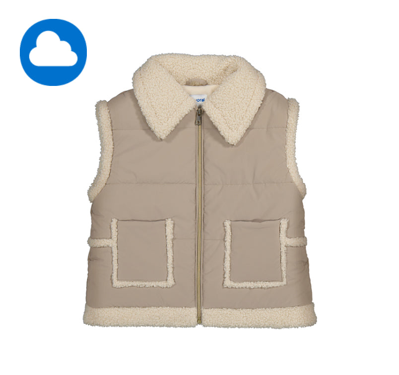 Mayoral bodywarmer