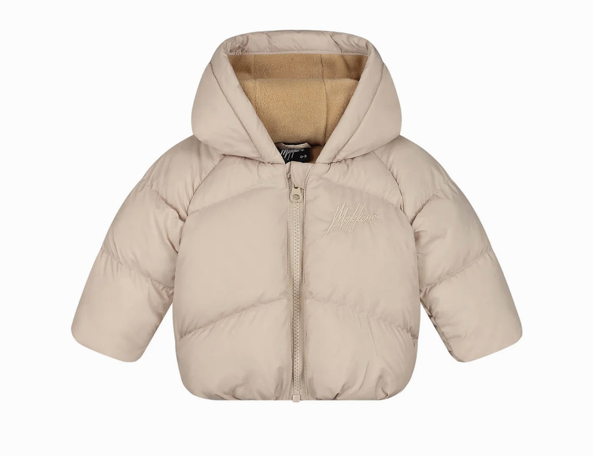 Malelions baby winterjas