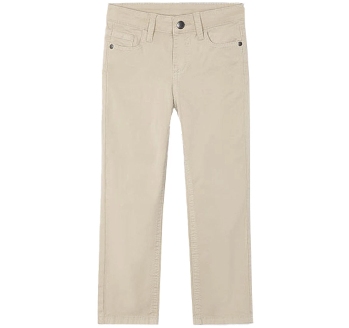 Mayoral Slim Fit