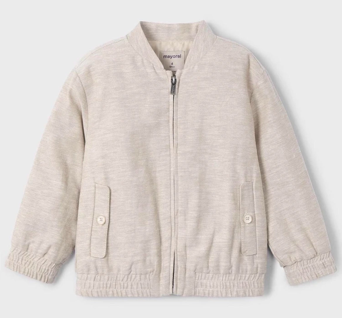Mayoral Weste/Jacke