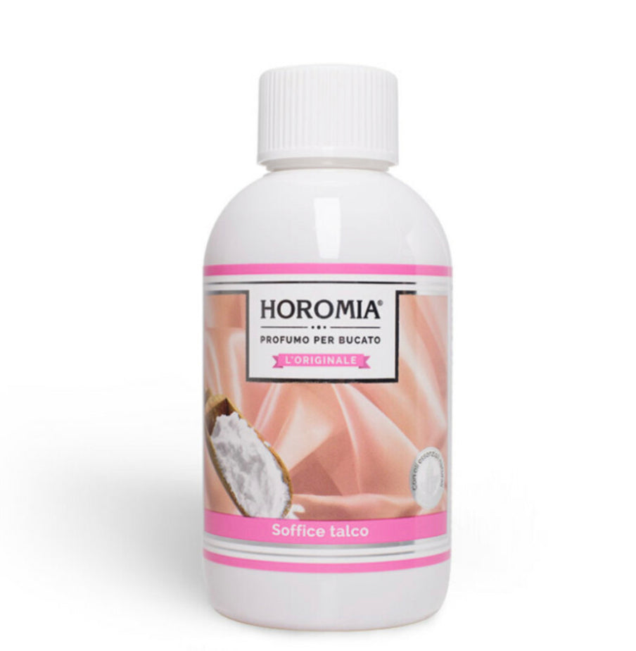 Horomia Soffice talco