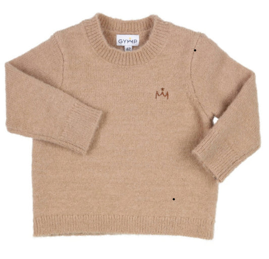 Gymp pullover
