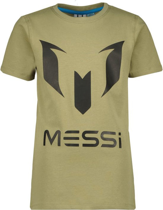 Messi shirt