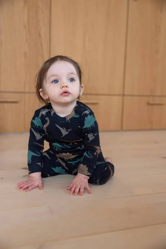 Feetje Pyjama Dino